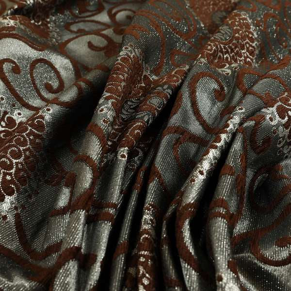 A00356 Brown