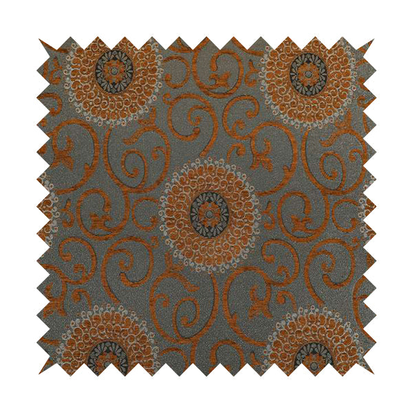 A00358 Orange