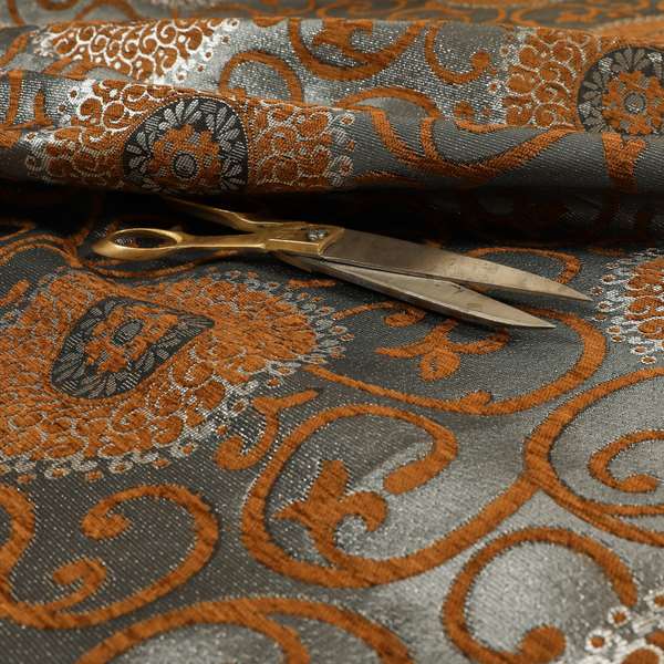 A00358 Orange