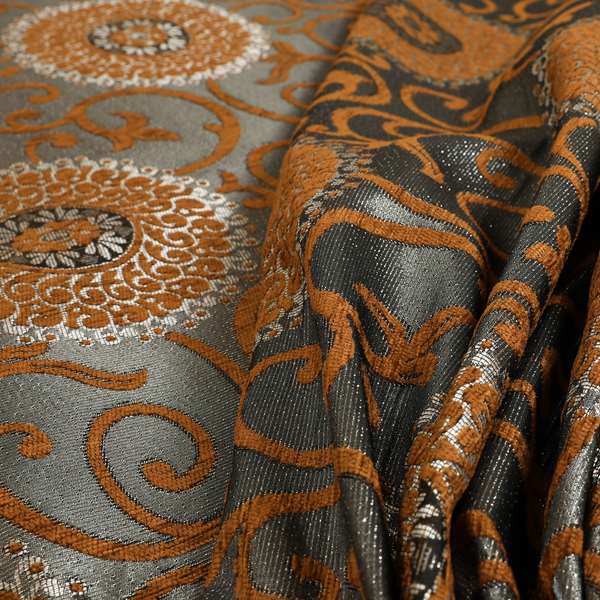 A00358 Orange