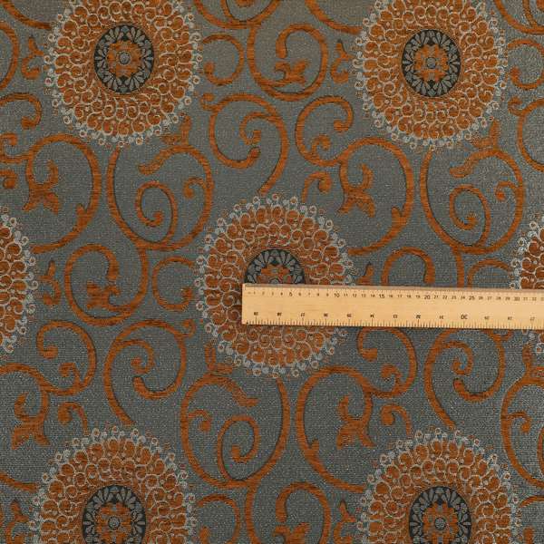 A00358 Orange