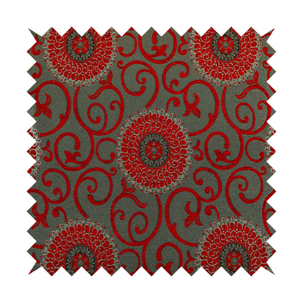 A00360 Red