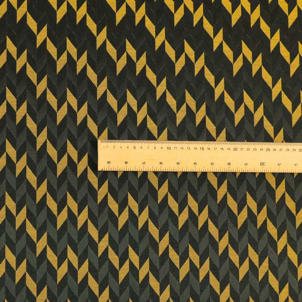 A04941 Black With Gold