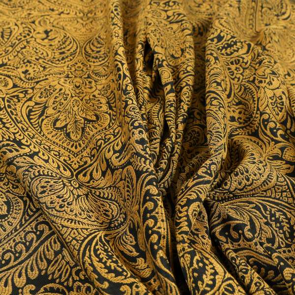 A04942 Black With Gold
