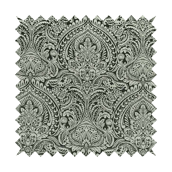 A04943 Black With Grey