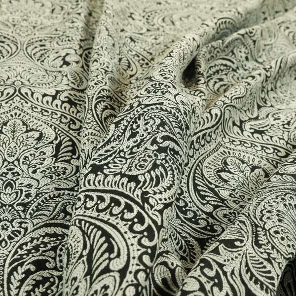 A04943 Black With Grey