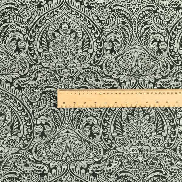 A04943 Black With Grey