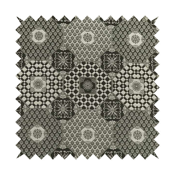 A04944 Black With Grey