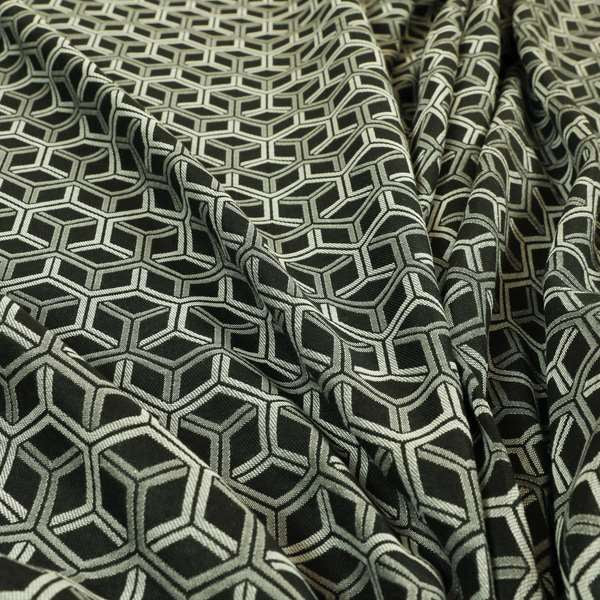 A04946 Black With Grey