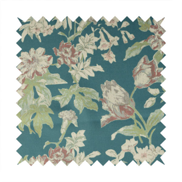 A00124 Blue