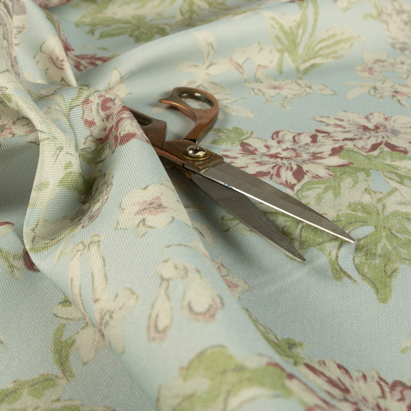A00125 Sky Blue