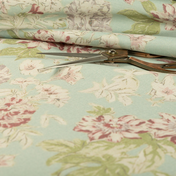 A00128 Light Blue