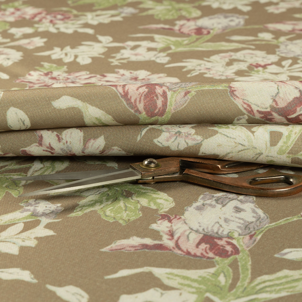 A00131 Brown