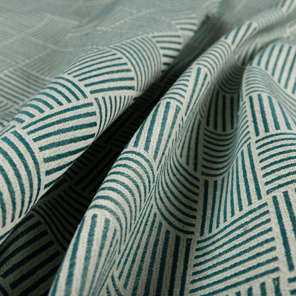 A00396 Teal Blue
