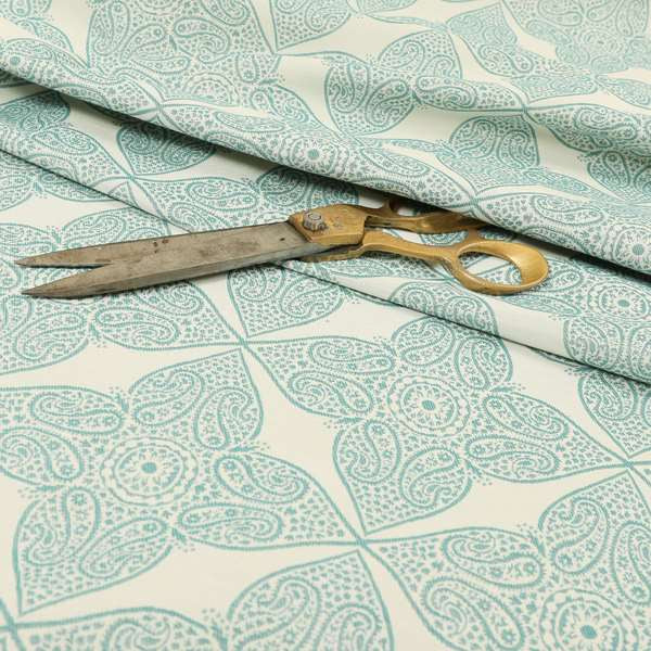 A04978 Teal Green