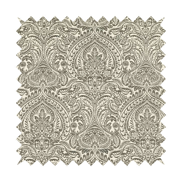 A04991 Grey Black