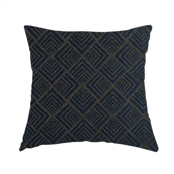 A00482 Blue Brown