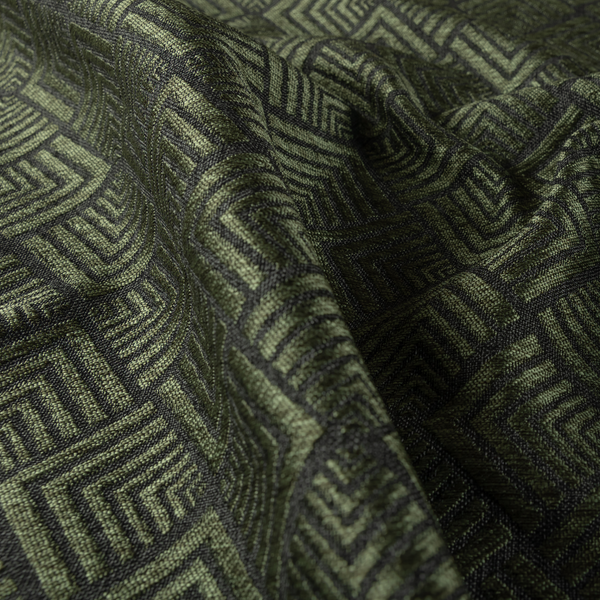 A00483Black Green