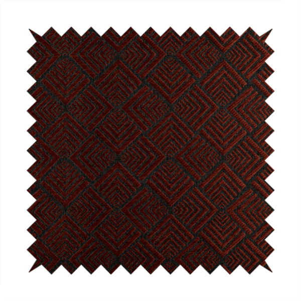 A00484 Black Red