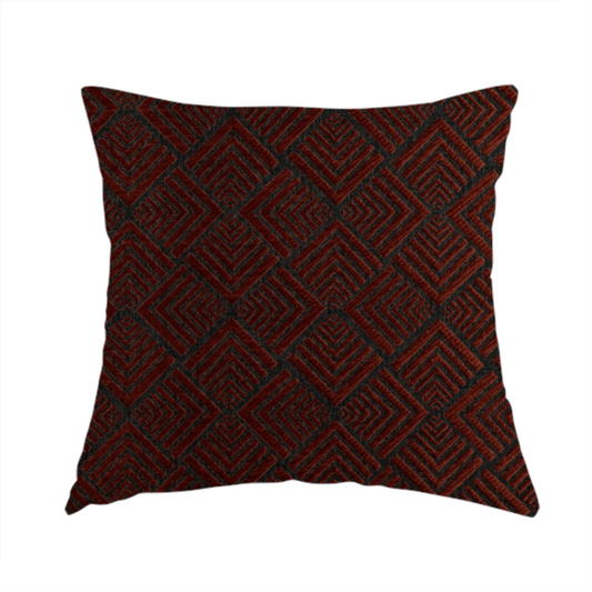A00484 Black Red