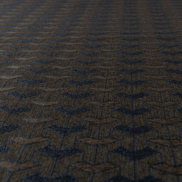 A00454 Blue Brown