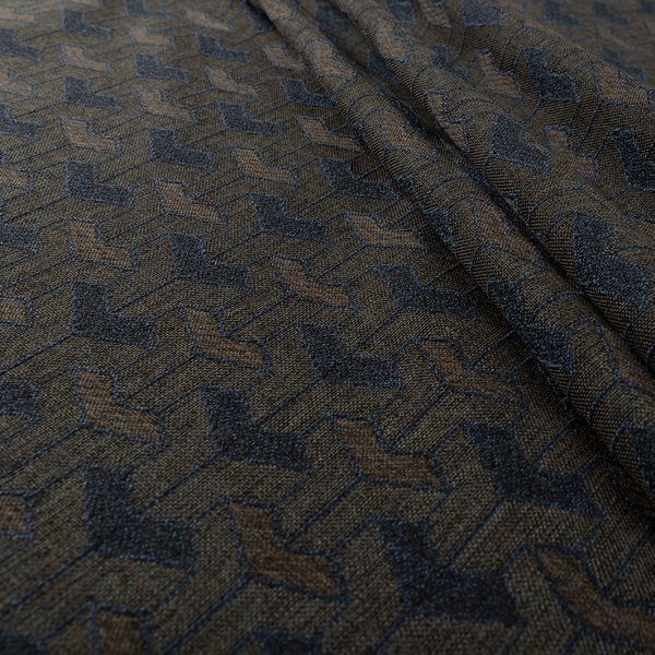A00454 Blue Brown