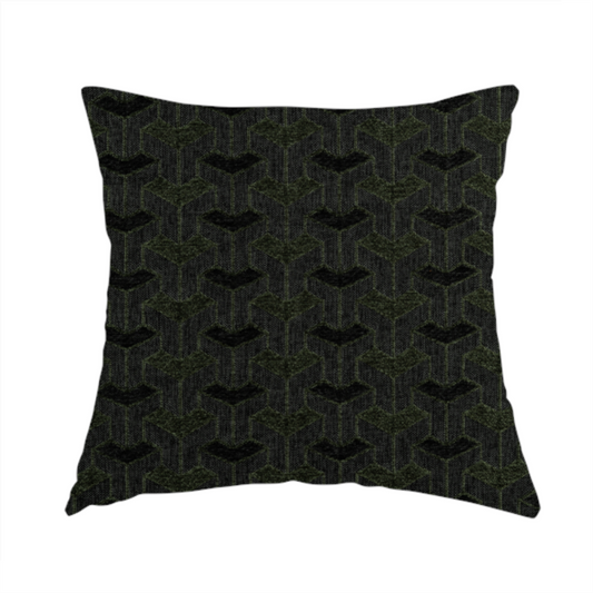 A00455 Black Green