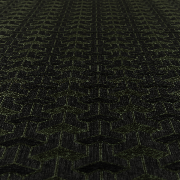 A00455 Black Green