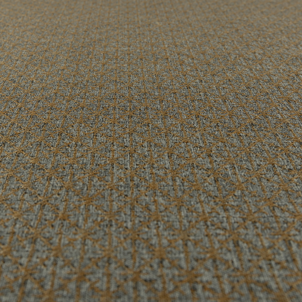 A00517 Orange Grey