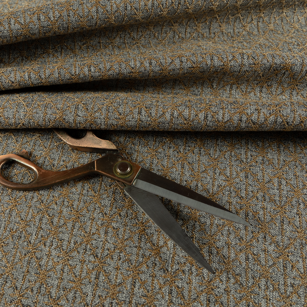 A00517 Orange Grey