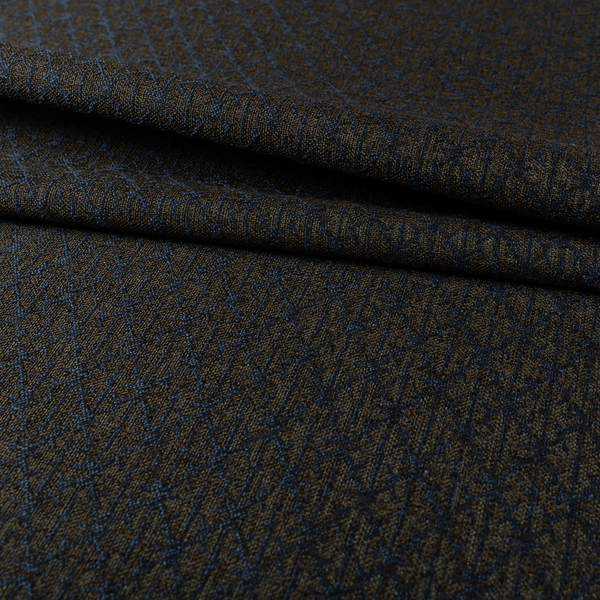 A00519 Blue Brown