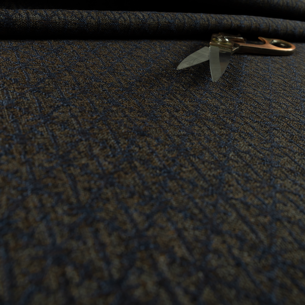 A00519 Blue Brown