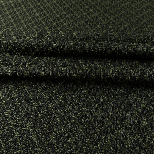 A00520 Black Green