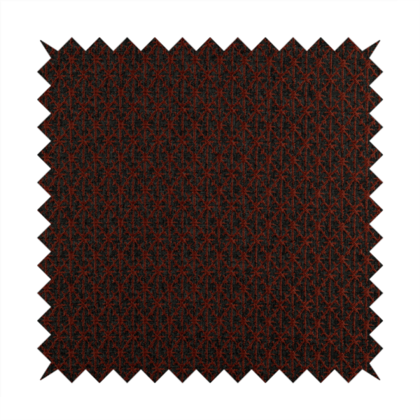 A00521 Black Red