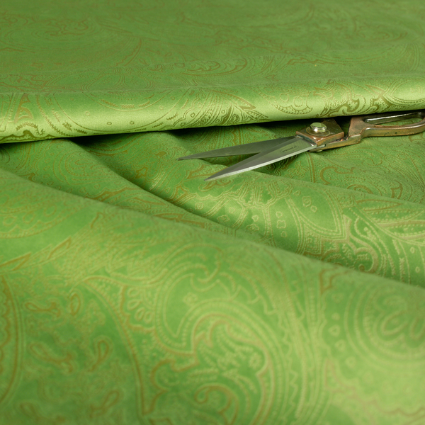 A00225 Green