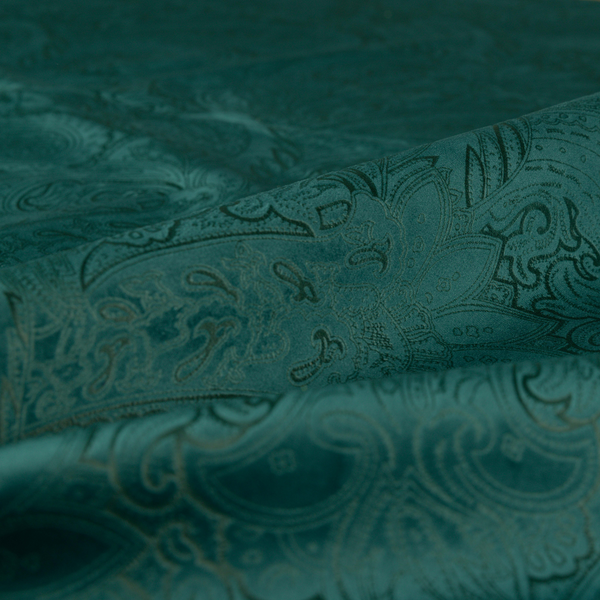 A00234 Teal