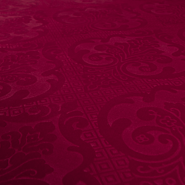 A00055 Red