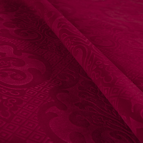A00055 Red