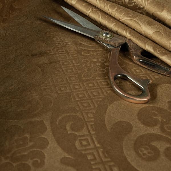 A00061 Gold