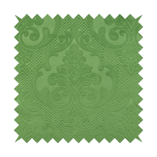 A00073 Green