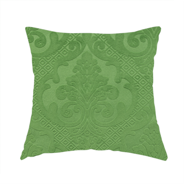 A00073 Green