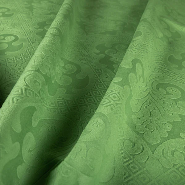 A00073 GREEN PER METER