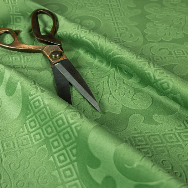 A00073 GREEN PER METER