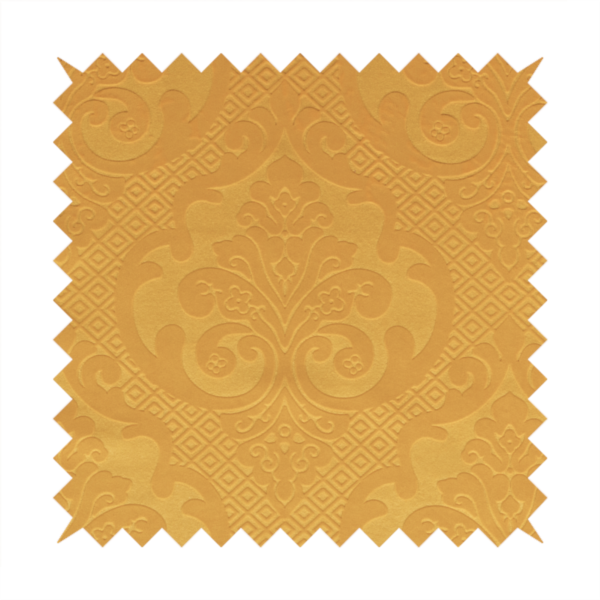 A00064 Orange