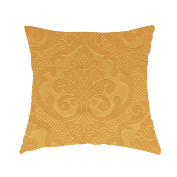 A00064 Orange