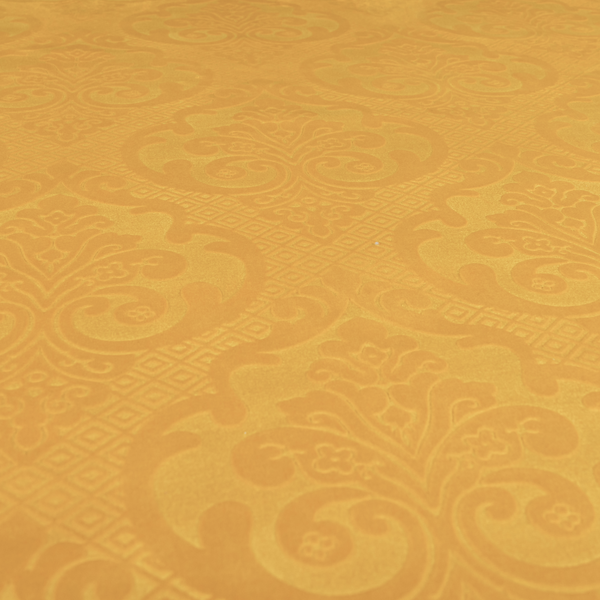 A00064 Orange