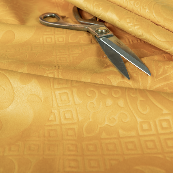 A00064 Orange