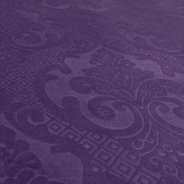 A00065 Purple