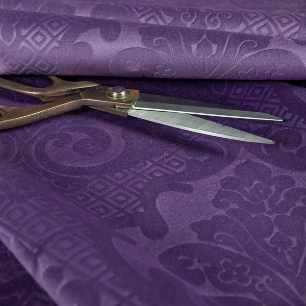 A00065 Purple
