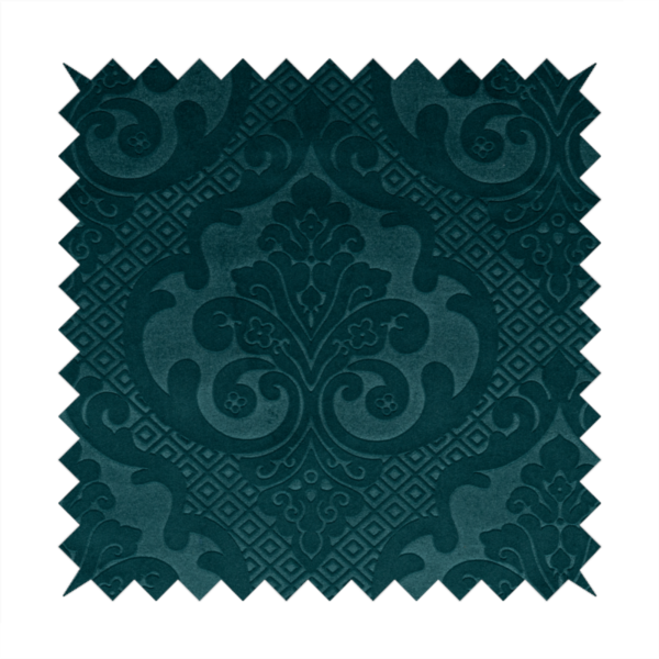 A00068 Teal